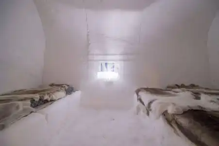Sorrisniva Igloo - 37