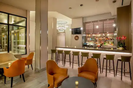 Four Points by Sheraton Midtown - Times Square - 33