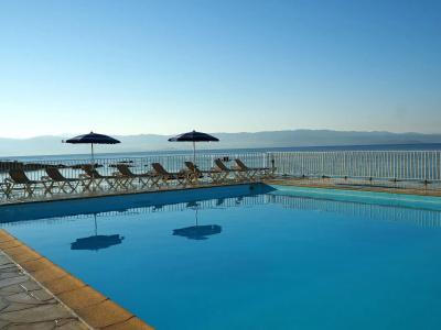 Hôtel Cala di Sole - 12