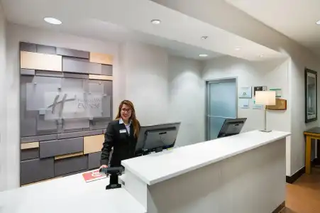 Holiday Inn Express - Times Square, an IHG - 16