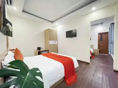 Joi Boutique Bai Truoc - 24