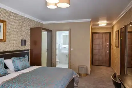 ATLAS Posthotel - 96