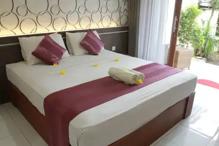 D'gaduh Suite Kuta - 35