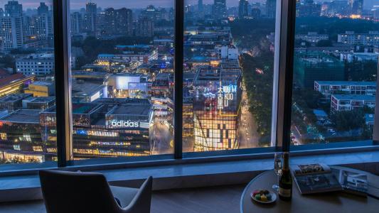 InterContinental Beijing Sanlitun by IHG - 7