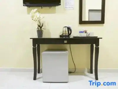Dhania Motel - 43