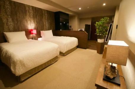 R&Run Kyoto serviced apartment & suites - 160