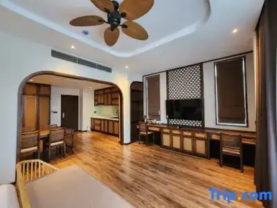 Hoi An Emotion Boutique Villa - 208