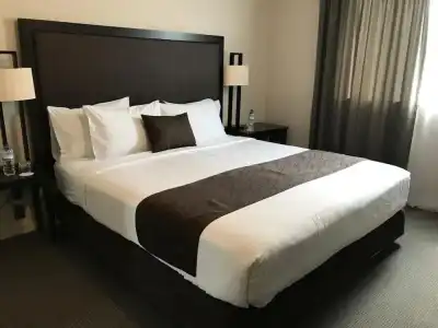 Lake Lodge B&B Rotorua - Adults Only - 0