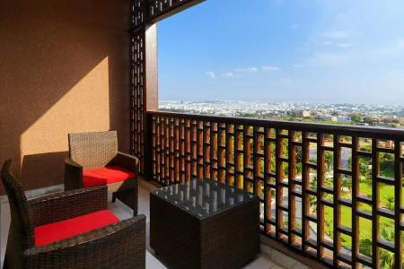 Sheraton Tunis - 68