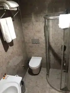 Kilim Otel - 10