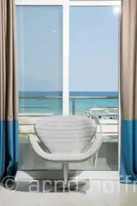 Sarti beach - 16