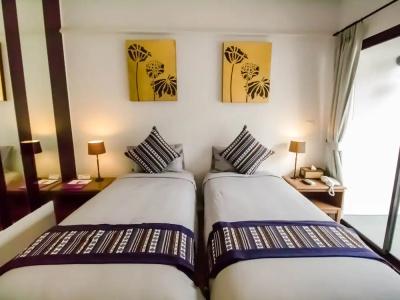 Fortune Riverview Chiang Khong - 33
