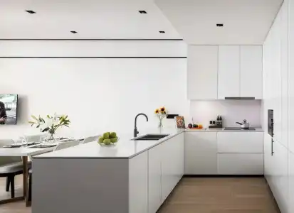 Citadines Flatiron Phnom Penh - 33