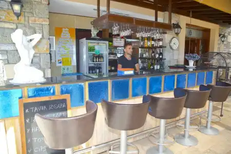 Bodrum Sofabed - 21