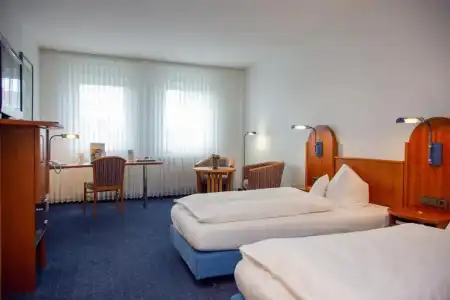 Hotel-Restaurant Zum Schwanen - 36