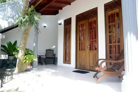 Aayu's Guest - 4