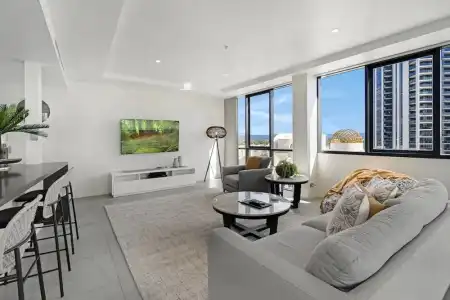 Aria Apartments - 616