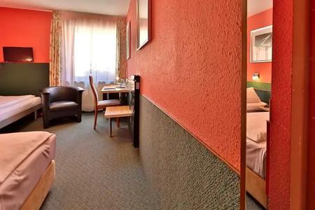 ApartBad Mergentheim - 53