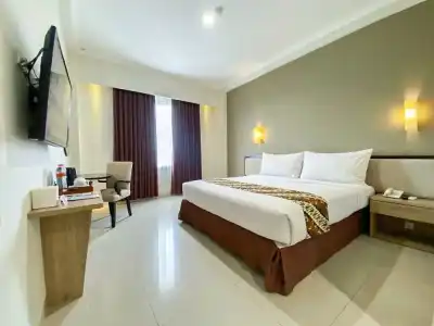 Emersia Malioboro - 71