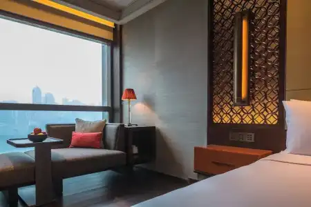 Regent Chongqing - 53