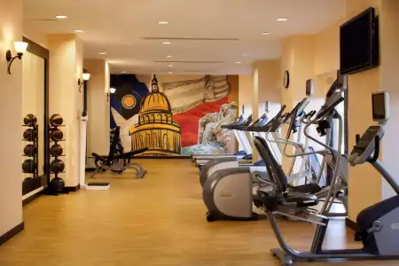 Hilton Garden Inn Austin Downtown - 14