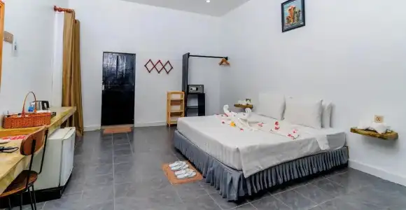 Koh Rong Hill Beach Resort - 104