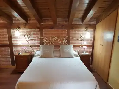 Hostal Segovia - 37