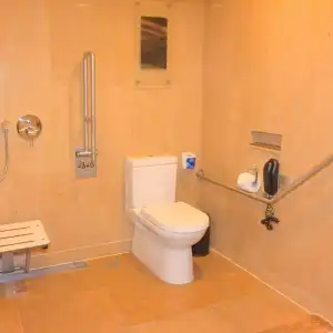 InterContinental Shanghai Expo by IHG - 43