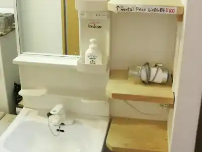 Harimayabashi Guesthouse - 6