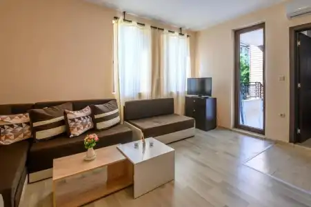 Apollon Apartments - 108