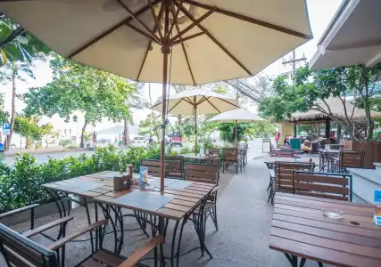 Baan Laimai Beach Resort & Spa - 16