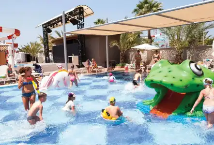 Grand Bahama Beach Ex. Happy Beach - 23
