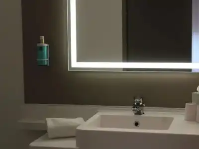 Novotel Suites Rouen Normandie - 132