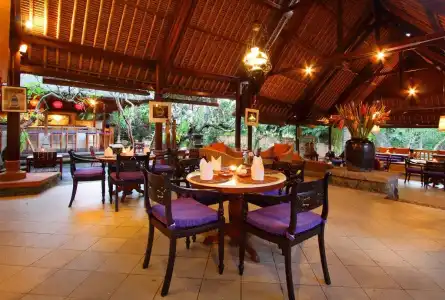 Arma Museum Resort & Villas - 27