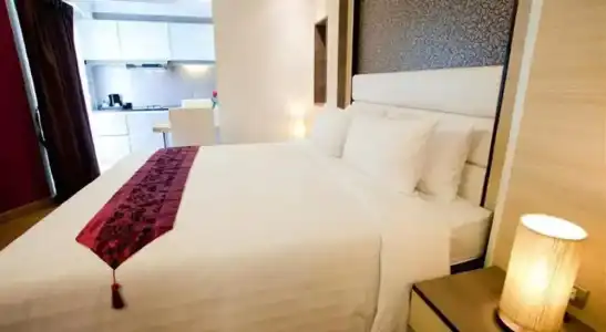 iCheck inn Residences Sukhumvit 20 - 44
