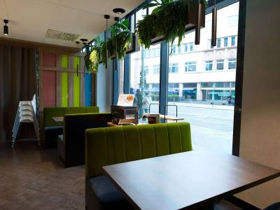 Novotel Suites Berlin City Potsdamer Platz - 39