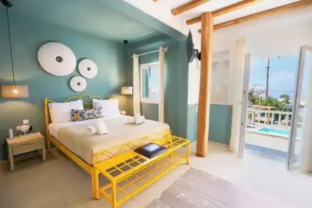 Bellissimo Resort - 127