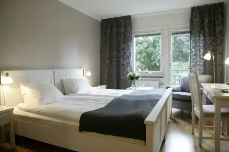 Villa Dahlia - 1