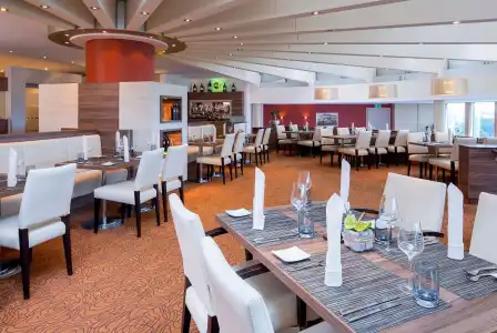 Sheraton Duesseldorf Airport - 16