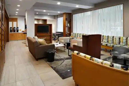 TownePlace Suites by Marriott New York Manhattan - 25