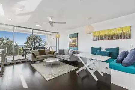 84 The Spit Holiday Apartments - 372