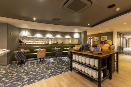 Holiday Inn London - Regent's Park by IHG - 24