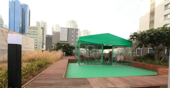 Hi Busan Guest House - Hostel - 17
