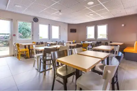 B&B Valence Sud - 21