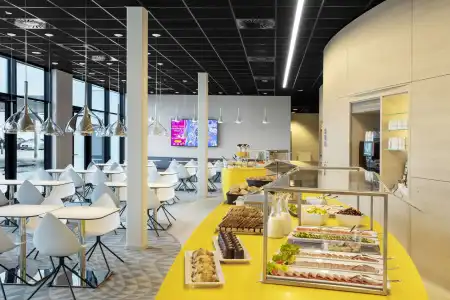 Prize by Radisson, Munich Airport - 5