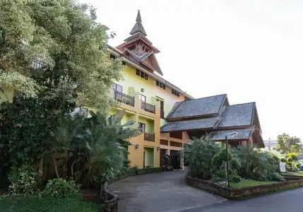 Phowadol Resort - 21