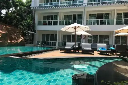 Centara Nova Pattaya - 16