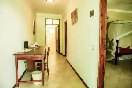Uroa Bay Beach Resort - 92