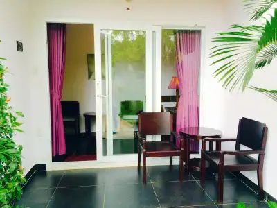 Terrace Resort - 21