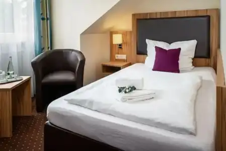 Classicx Landhaus & - Bed & Breakfast - 28